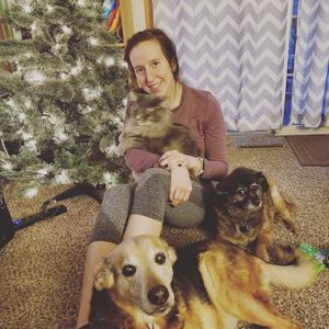 Meet your Posher, Kate